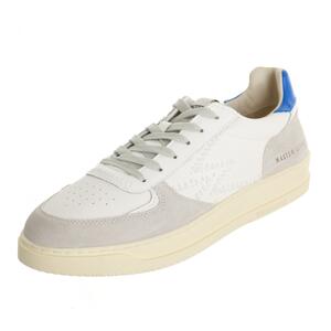 SCARPETTA MASTER LEGACY MOA BLU
